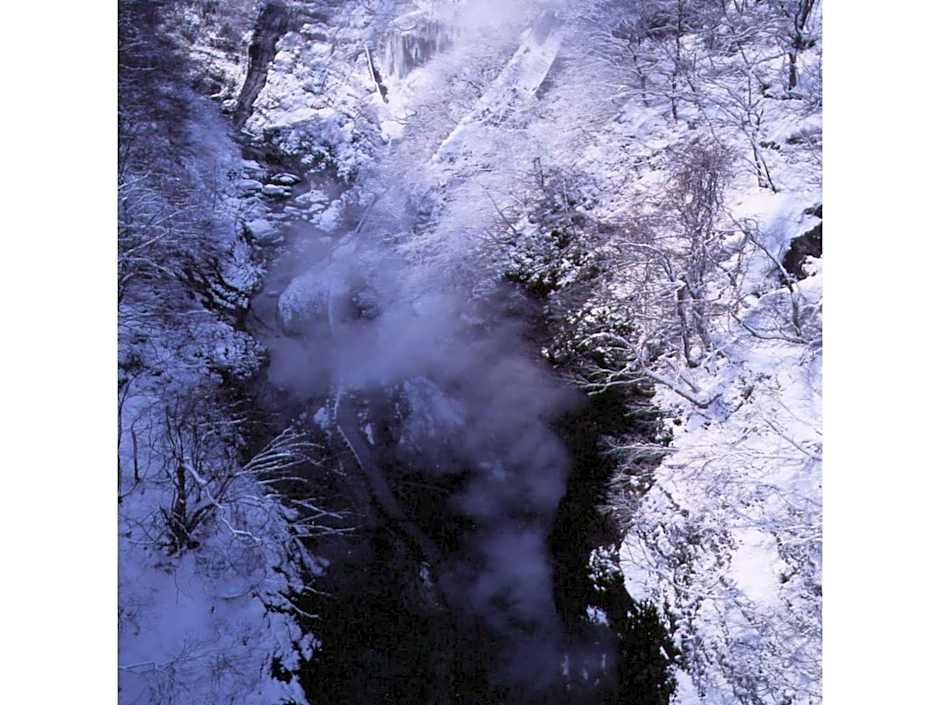 Oyasukyo Onsen Ryokan Tarobee - Vacation STAY 56803v