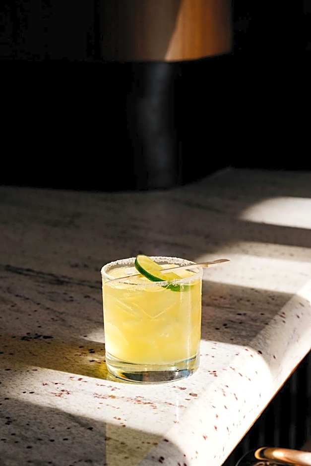 Le Meridien Washington, D.C., The Madison