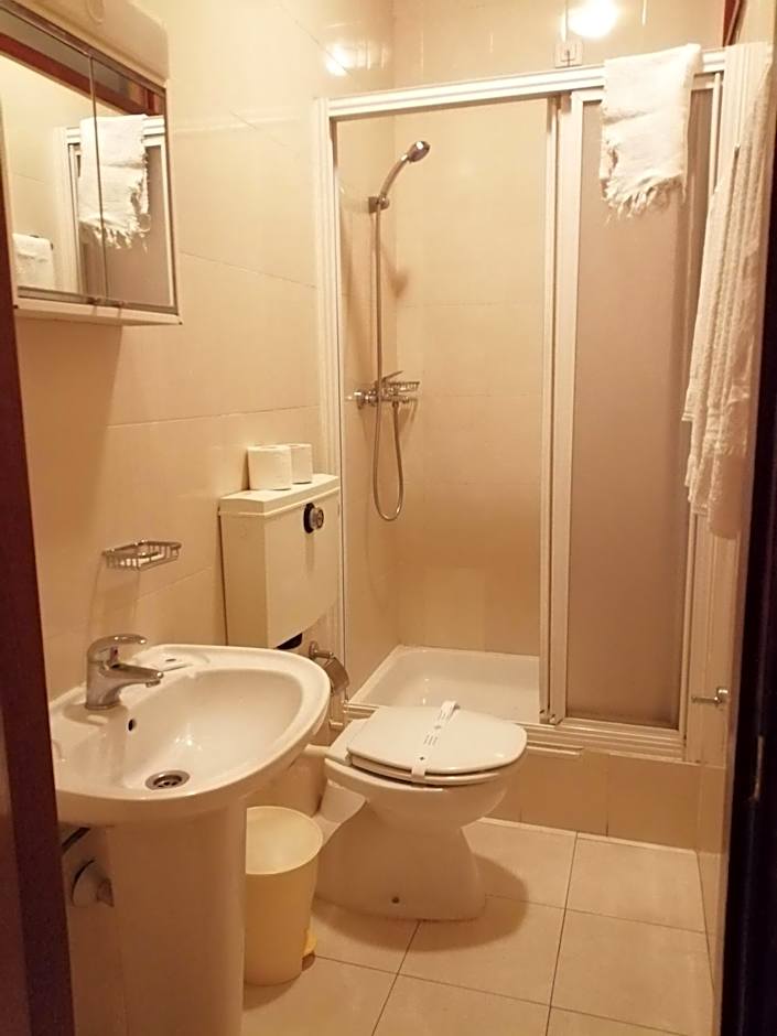 Residencia Vale Formoso