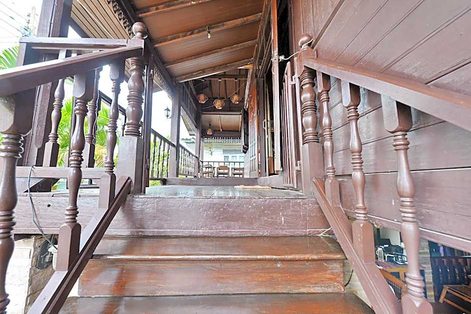 Huan Kawin Est.58 Lanna Home & Collection