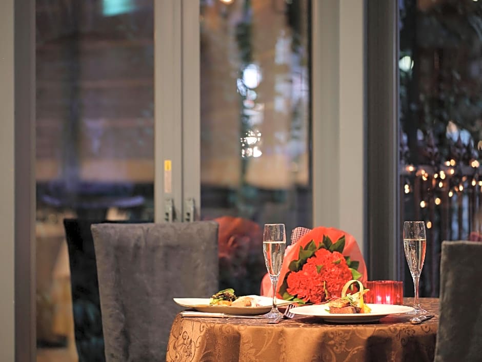 Hotel Monterey La Soeur Ginza