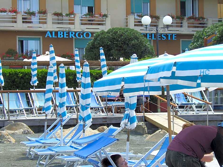 Albergo Celeste
