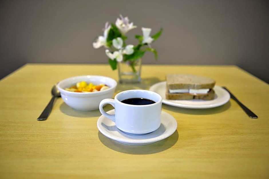 Tri Hotel & Flat Caxias Caxias