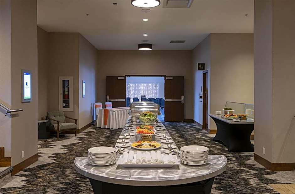 DoubleTree by Hilton Hotel - Conference Centre Regina
