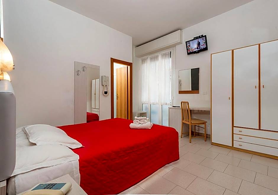 Hotel Petrarca