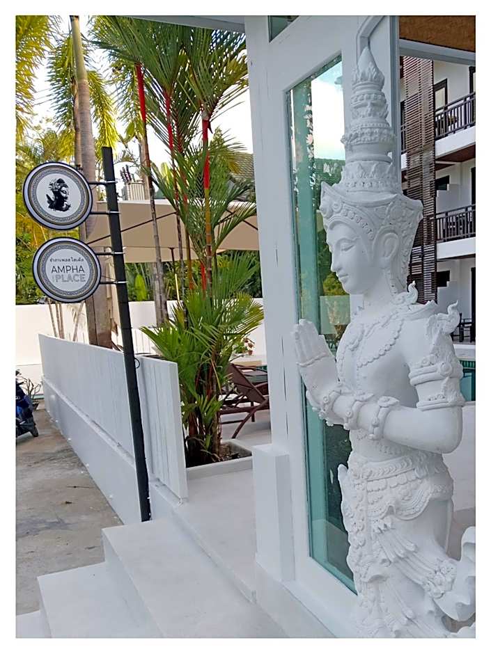 Ampha Place Hotel