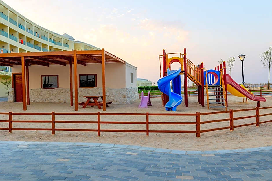 Siva Golden Bay Makadi