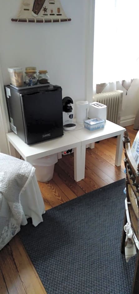 la Tourelle en Normandie