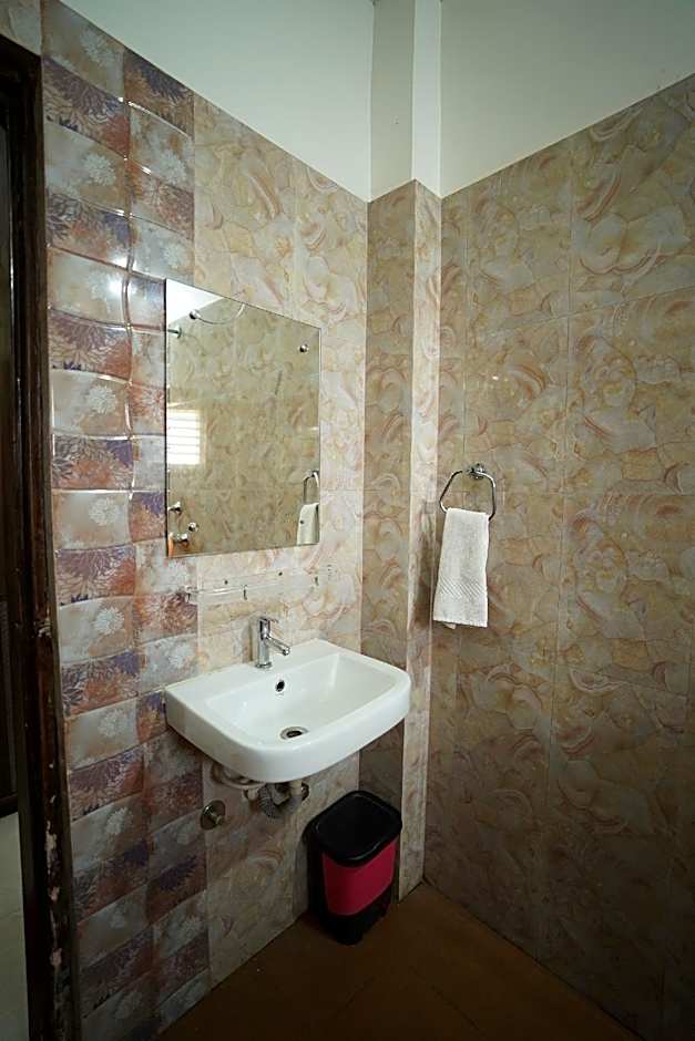 kRtAtithya B & B - a Bed & Breakfast