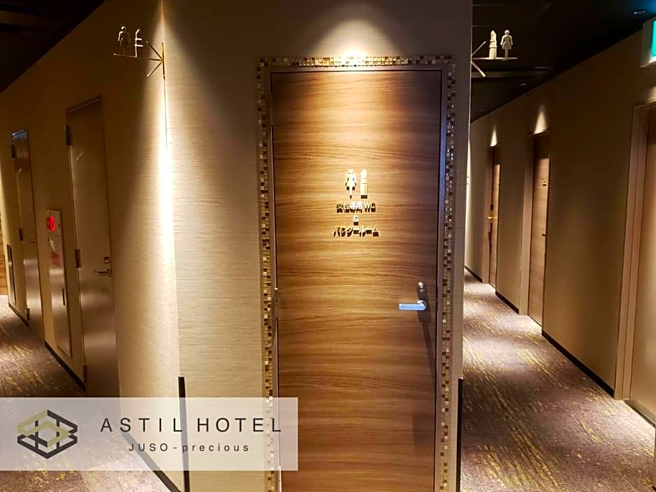 Astil Hotel Juso Precious - Vacation STAY 16022v
