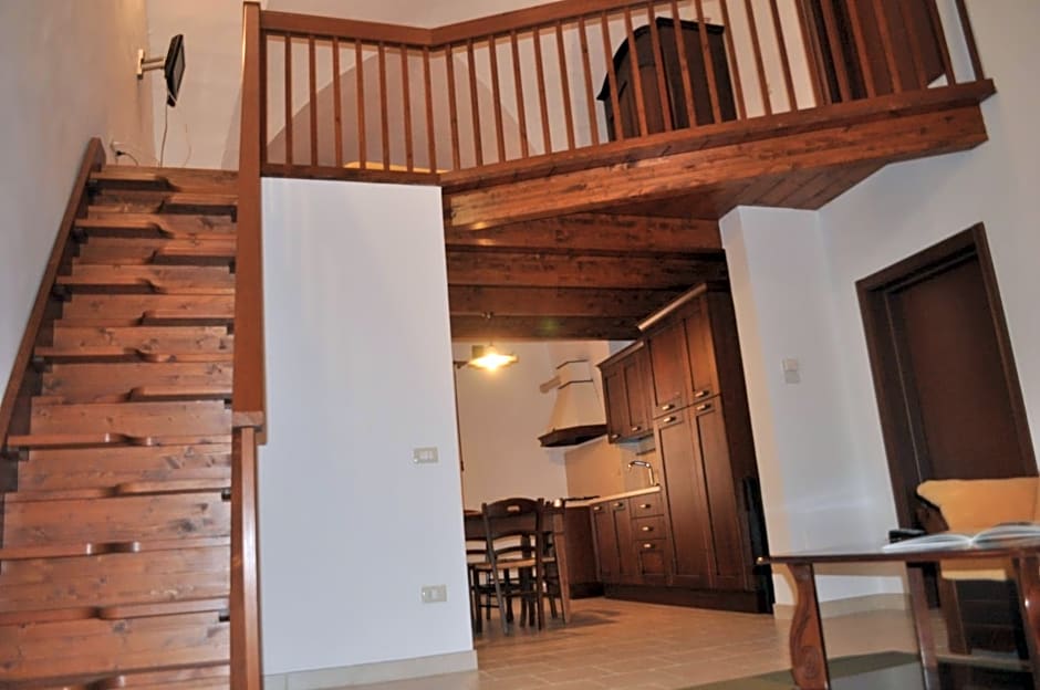 Le Casette di Via Roma