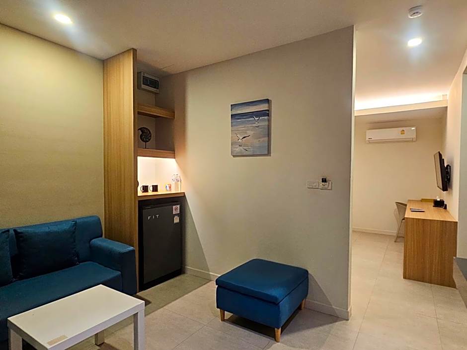 ARENICE Boutique Hotel