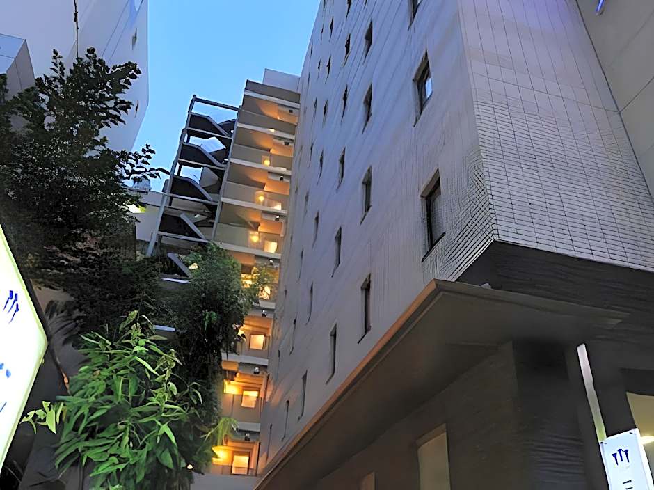 Sanco Inn Nagoya Fushimi