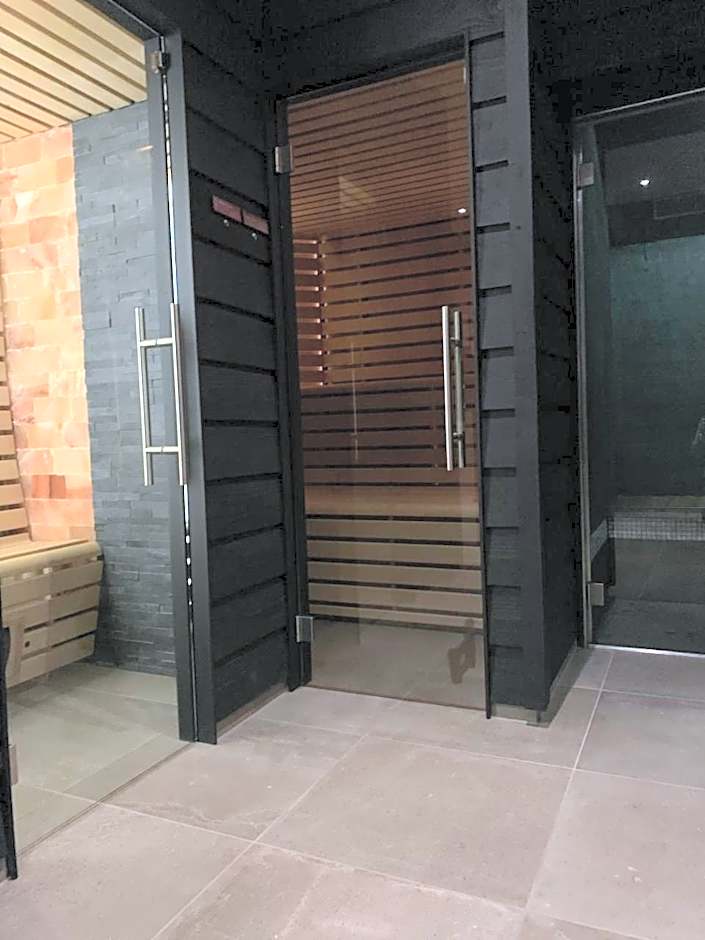 Zeeuws Ontspannen Bed & Wellness