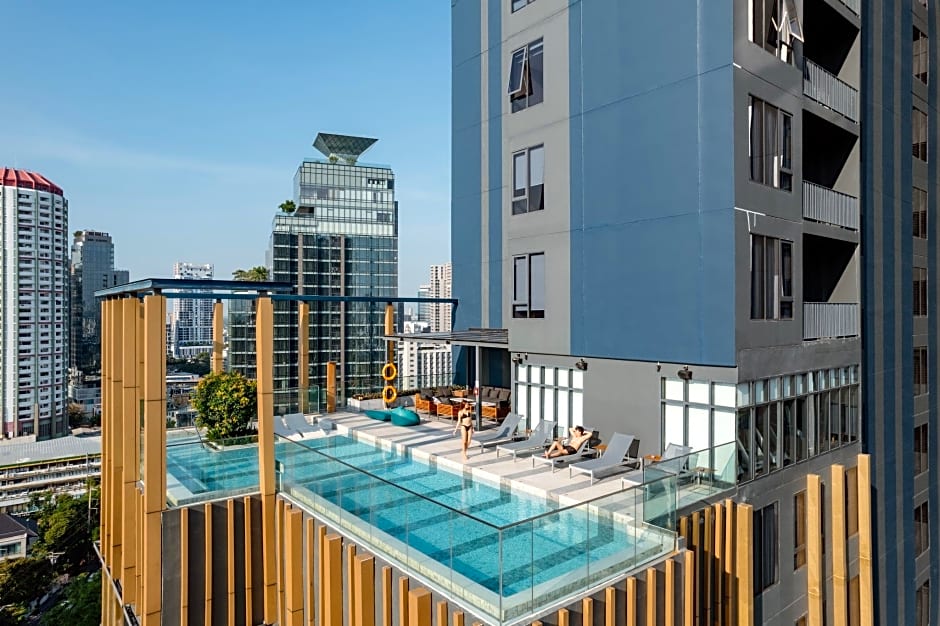 Staybridge Suites Bangkok Thonglor By IHG