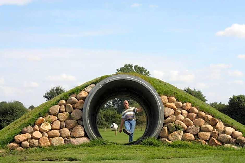 Landhotel Möllhagen