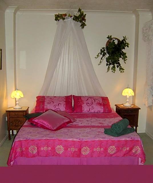 Riviera Bed & Breakfast