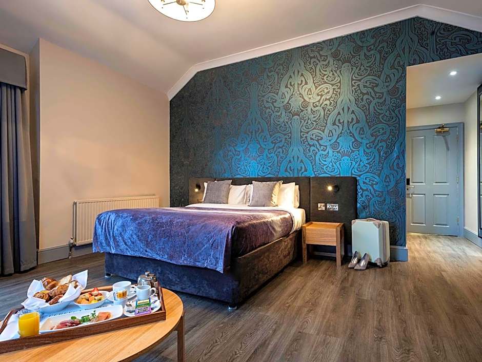 Brandon Hall Hotel & Spa Warwickshire