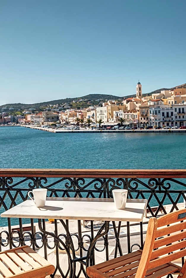 Hotel Aktaion Syros