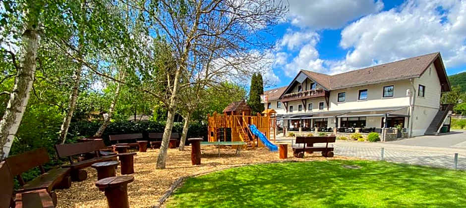 Restaurant - Pension Im Pfenn