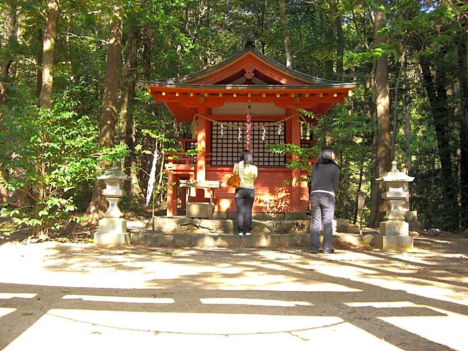 Ashita no Mori