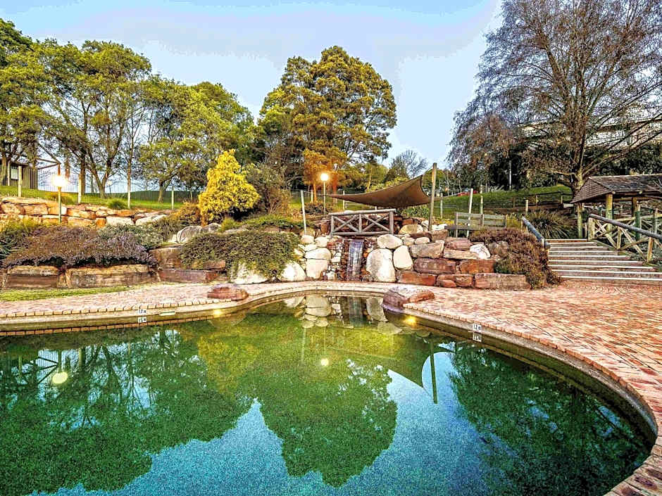 The Sebel Pinnacle Valley