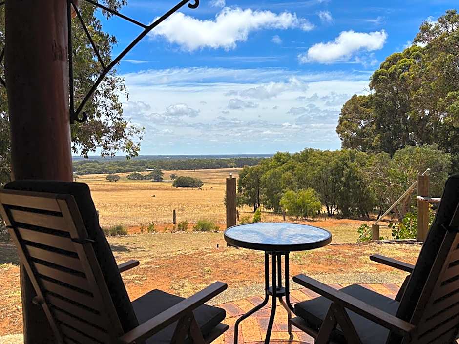 Augusta Sheoak Chalets