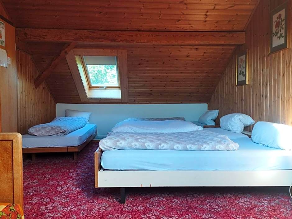 Hôtel Ancienne Fromagerie