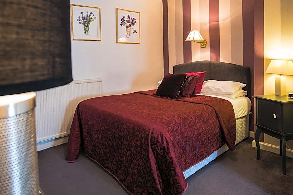 Queenshead Hotel Kelso