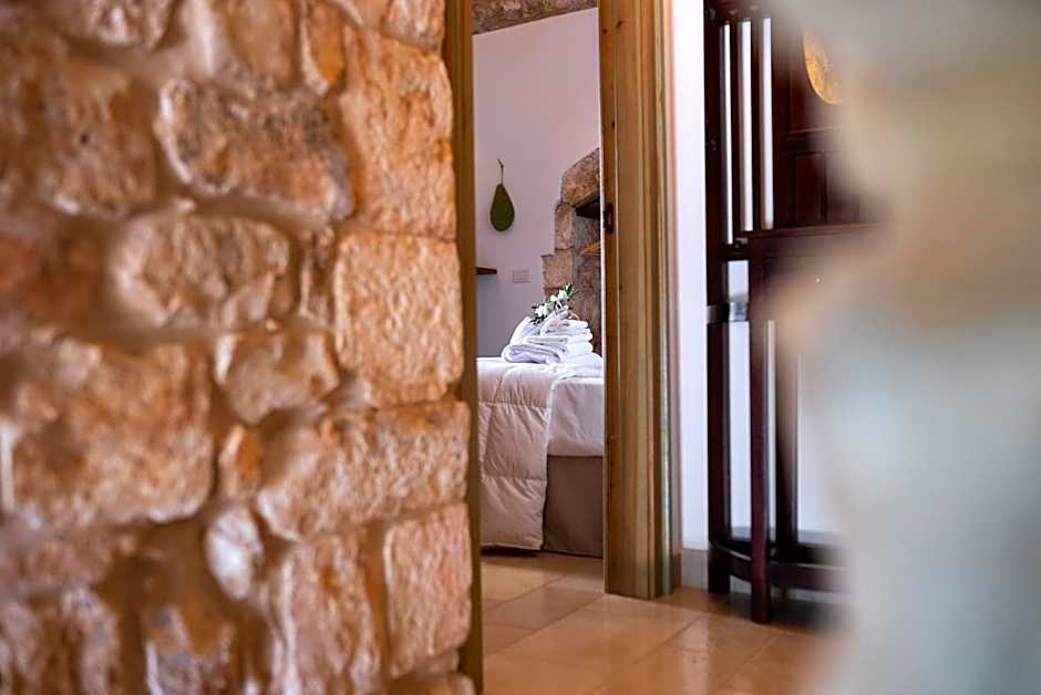 Masseria Montepaolo Dimora di Charme
