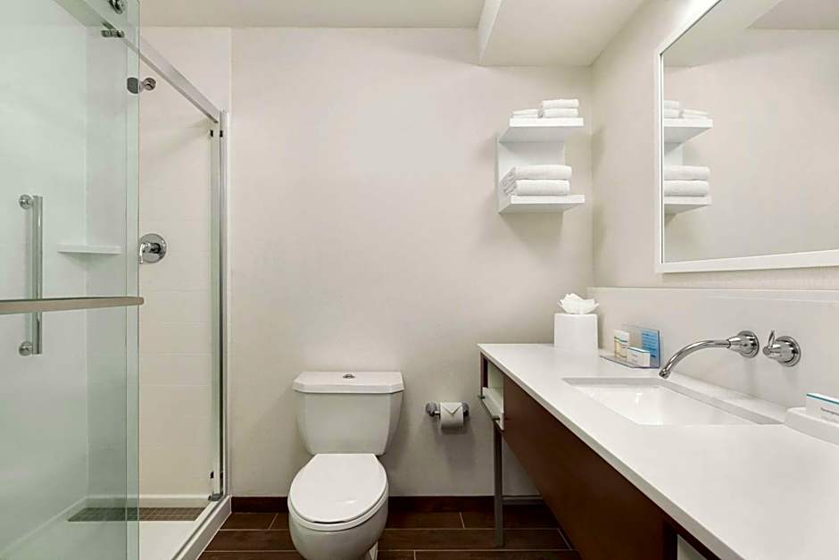 Hampton Inn By Hilton Houston Hobby Airport