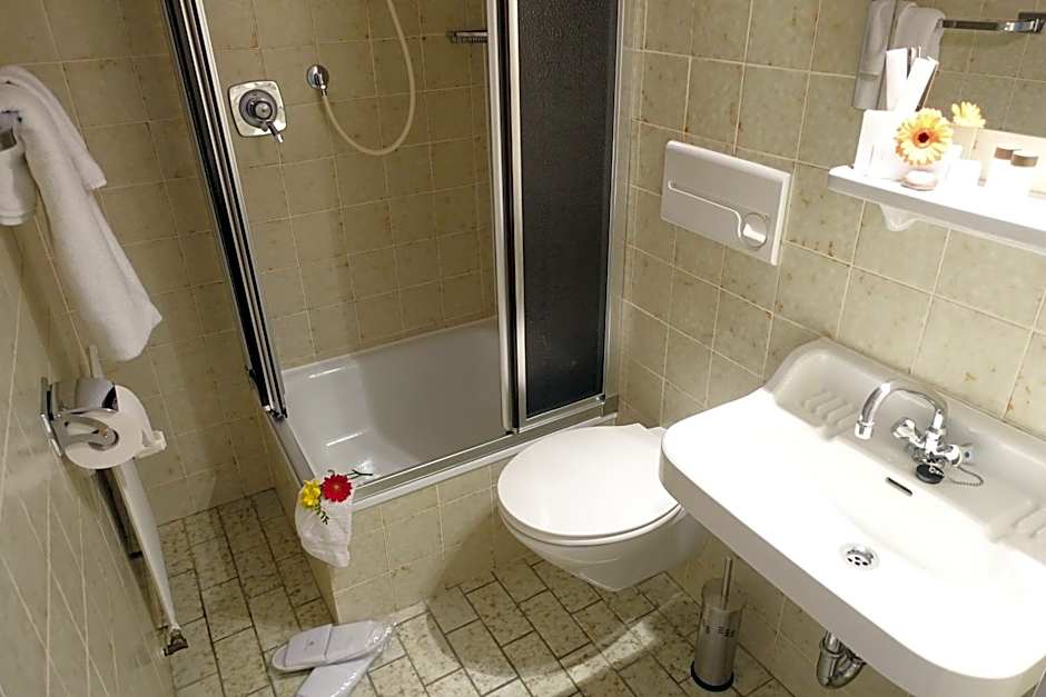 Hotel Garni Georgenhof Adults Only