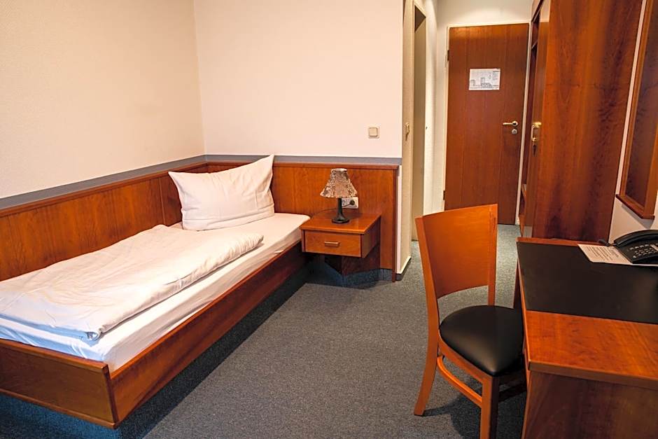 Hotel-Restaurant Thomsen