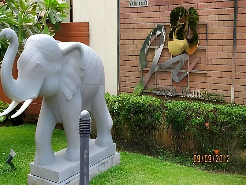 Jungle Village Bungalows