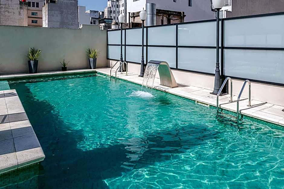 Esplendor by Wyndham Buenos Aires Tango