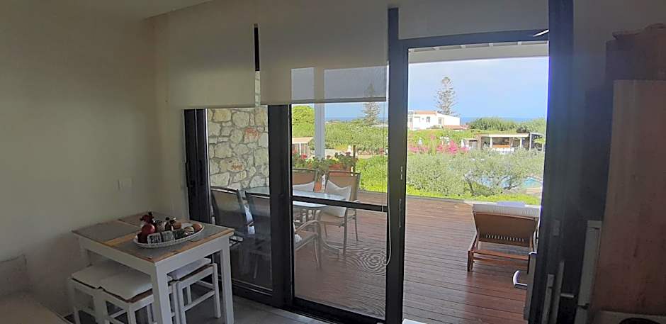 Artemis Village Apartments & Studios