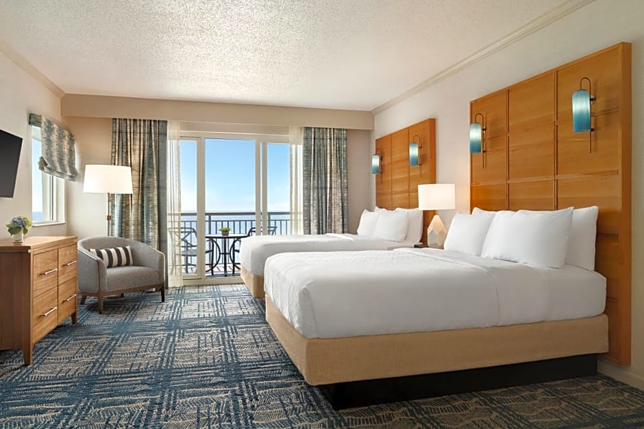 Holiday Inn Hotel & Suites Ocean City By IHG