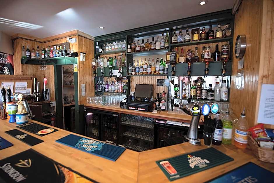 The Kirkmichael Hotel