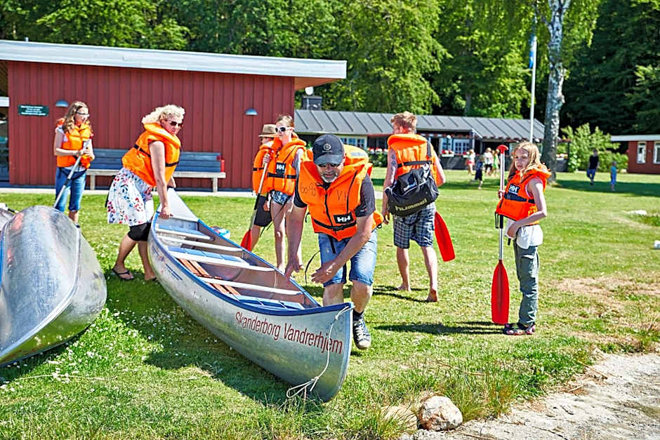 Danhostel Skanderborg