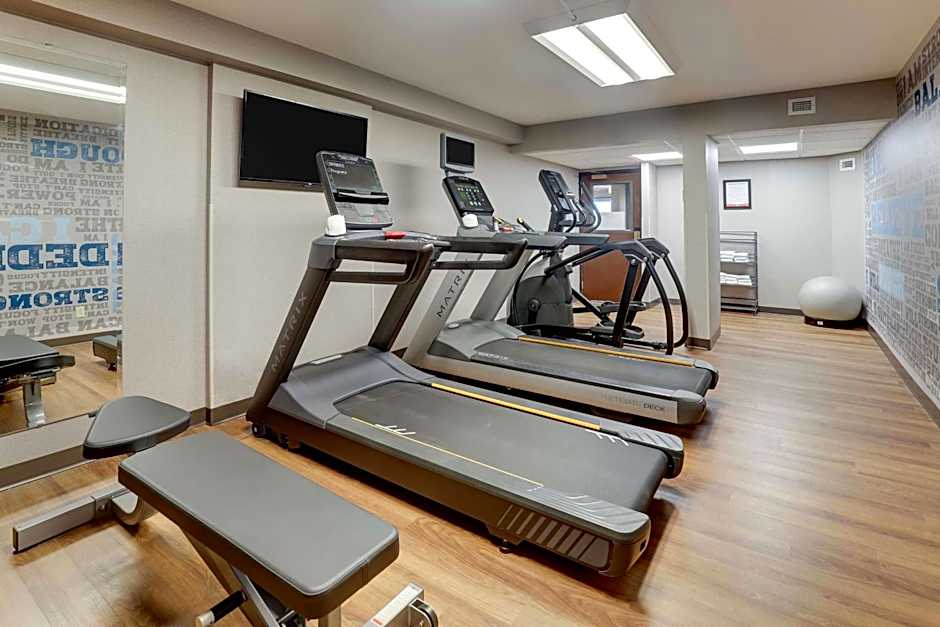 Drury Inn Paducah