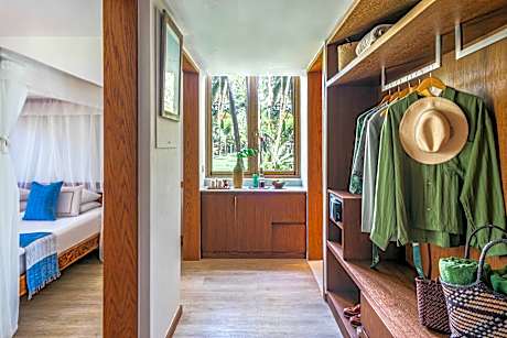 Premium Terrace Room