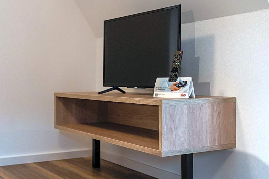 Altstadthotel Wilde Rose