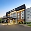 Courtyard by Marriott Edison Woodbridge