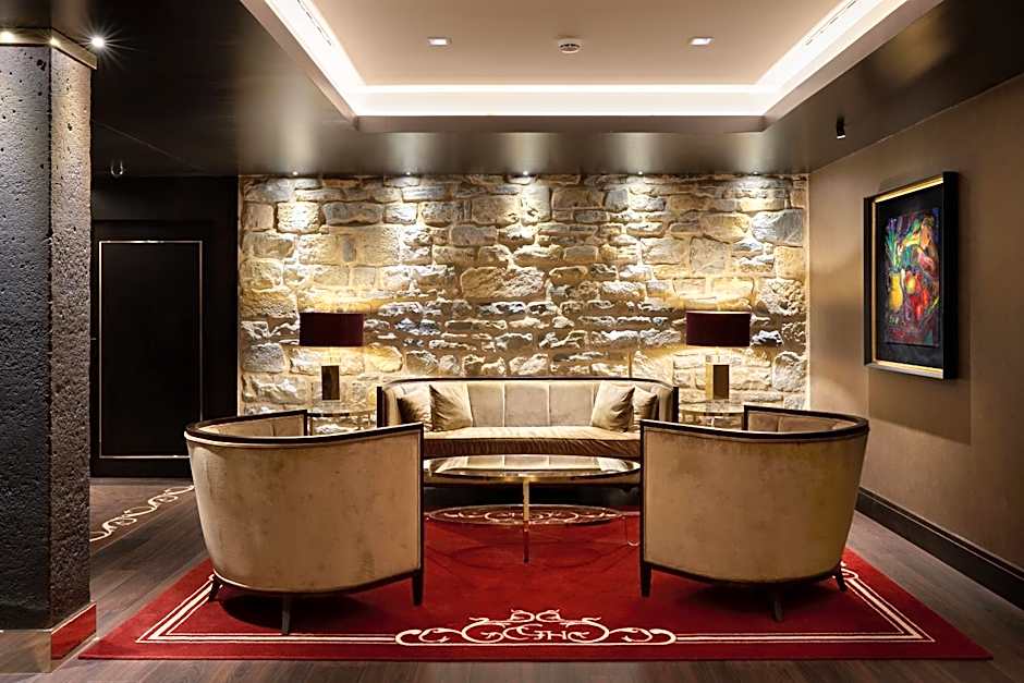 Hotel Castillo de Gorraiz Golf & Spa