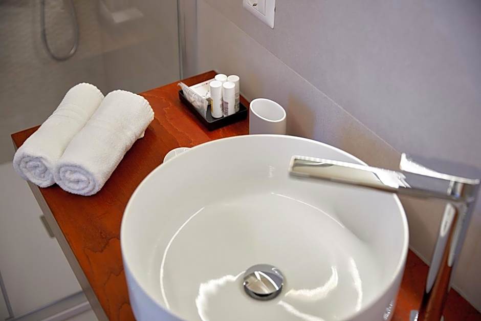 Villa Rosa Residence