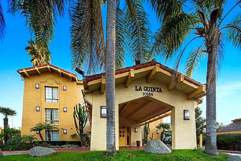 La Quinta Inn & Suites by Wyndham San Diego Scripps Poway