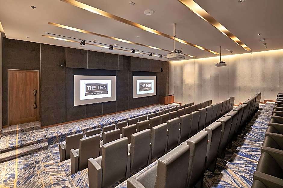 The Den Bengaluru