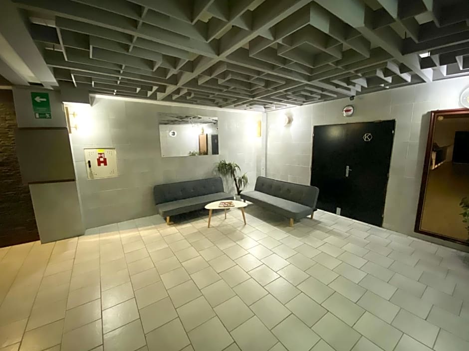 Hotel Koldum