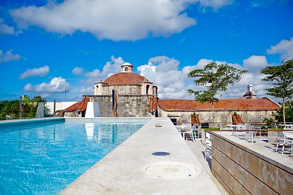 Billini Hotel, Historic Luxury