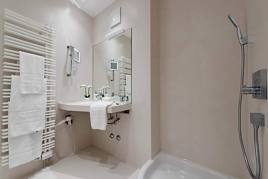 Hotel Villa Seeschau - Adults only